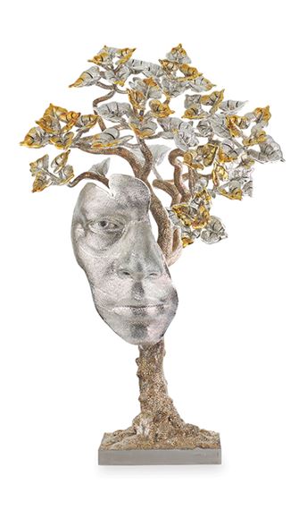 Untitled by Dhananjay Singh, 2023