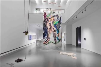 X Museum Triennial 2023: Home Is Where the Haunt Is - X Museum