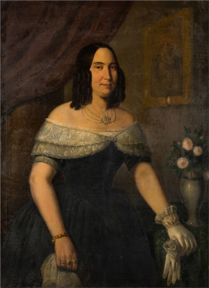 Ernesto Fernández de Angulo | 1 Artworks at Auction | MutualArt