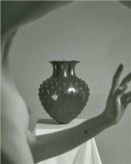 Han-Chiao: Echo - Galerie Sébastien Bertrand