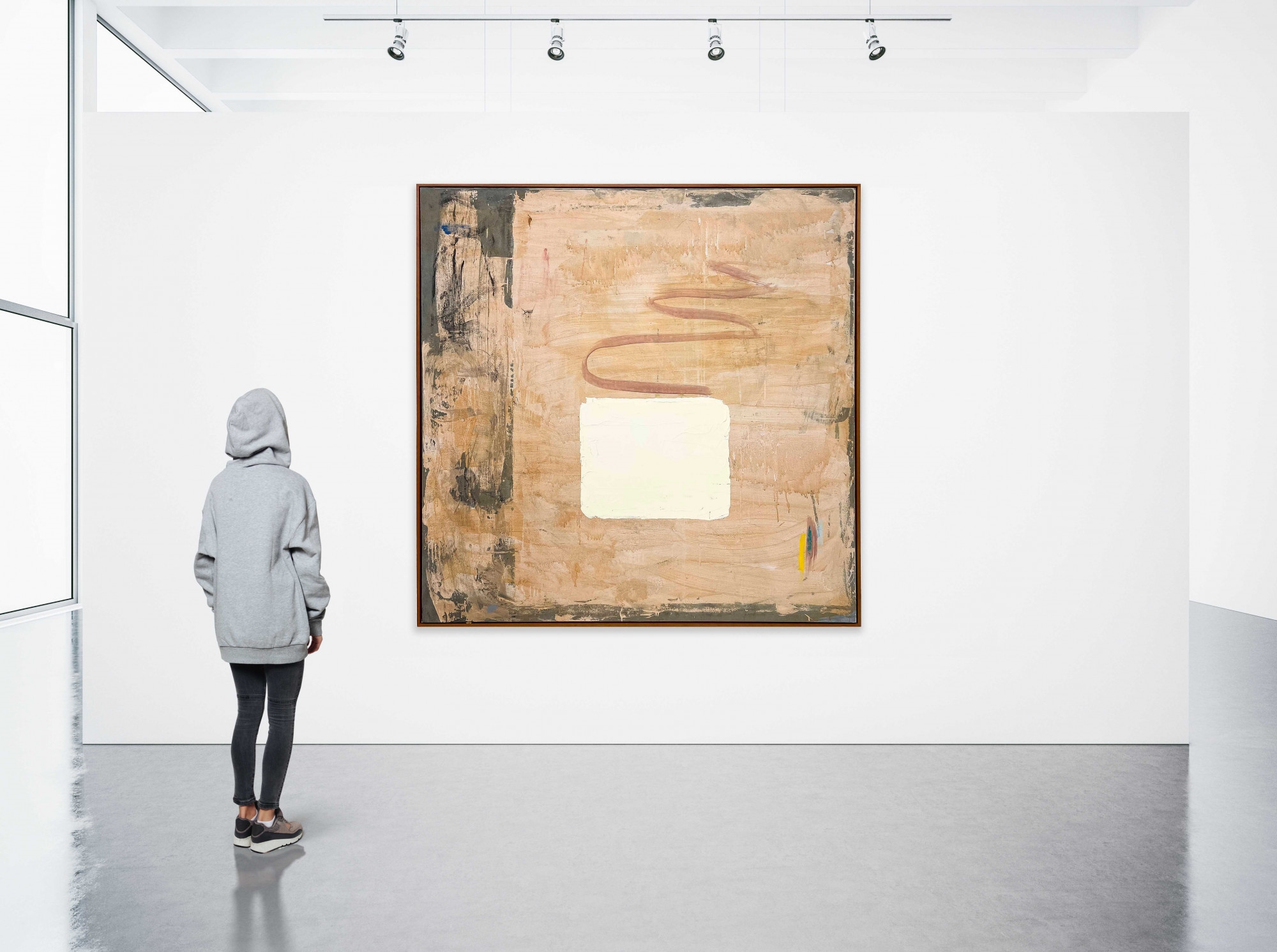 Robert Harding | Singing Dust | MutualArt