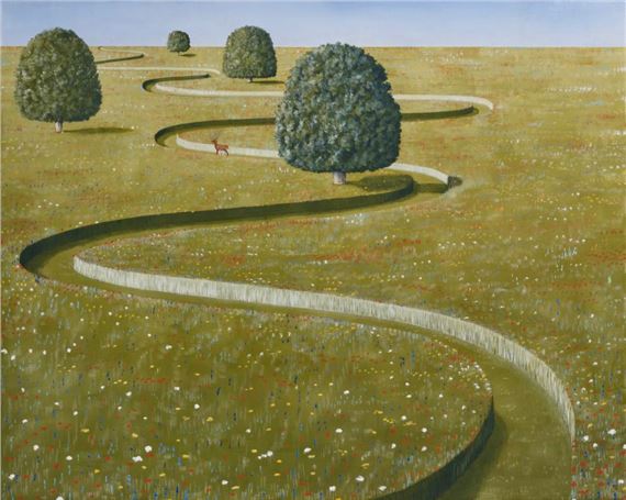 Contemporary Group Exhibition - Loch Gallery, Toronto