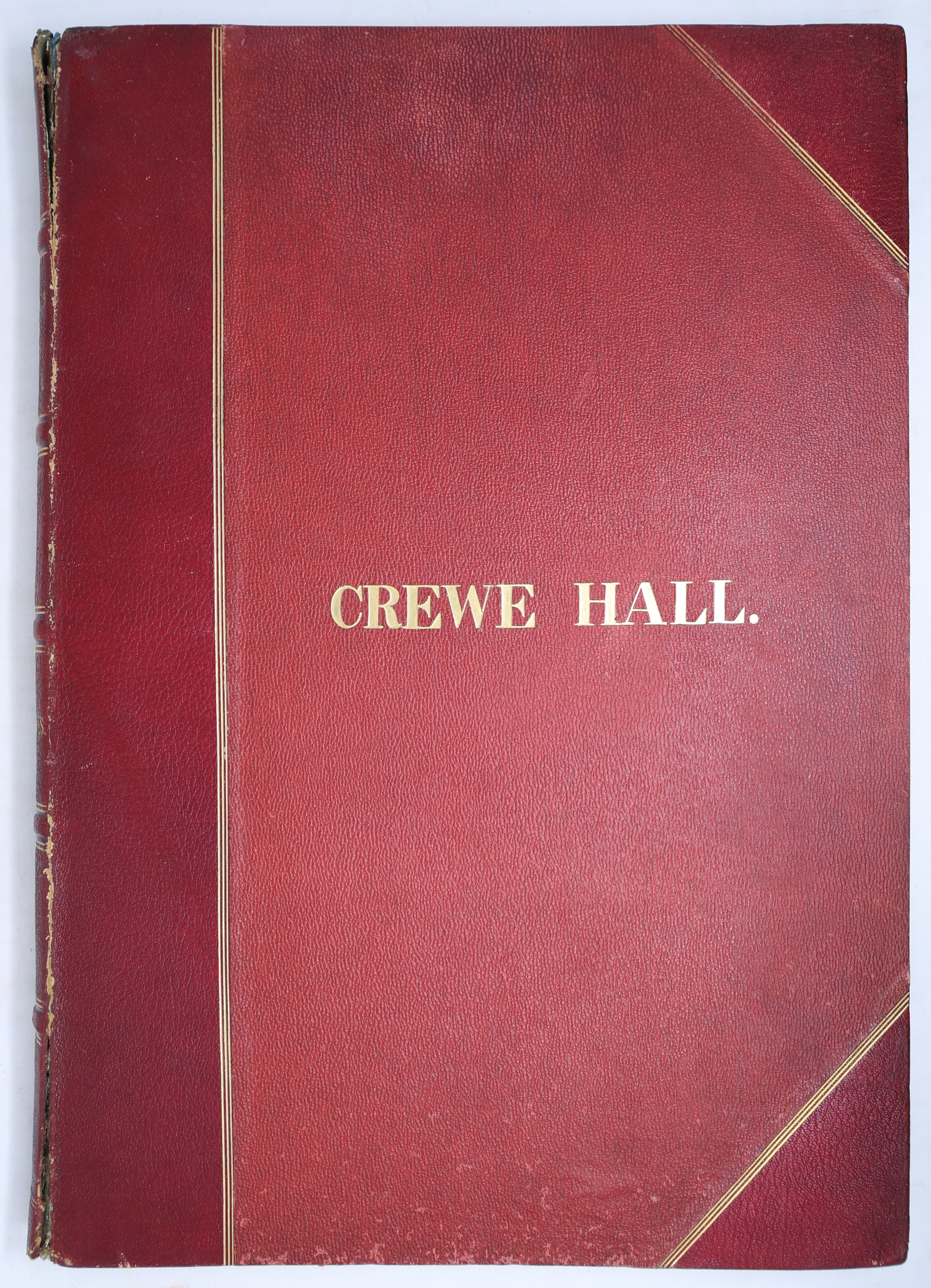 Artwork by Henry John Elwes, Elwes Monograph of the Genus Lilium with Supplement, First Edition, Made of mounted photograph