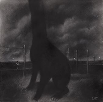 Untitled - Ilham Fadhli Shaimy