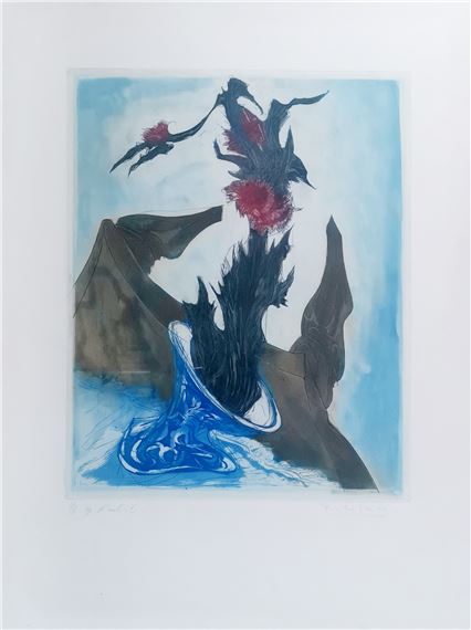 Untitled by Pietro Sarto