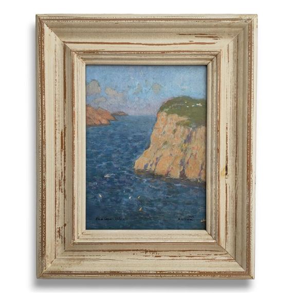 Italie, Ile de Capri