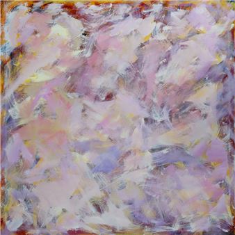 Abbott Stillman Moves from Real Estate to Abstraction