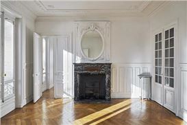 After 25 years of operating solely in London, Stuart Shave's Modern Art gallery will open in Paris