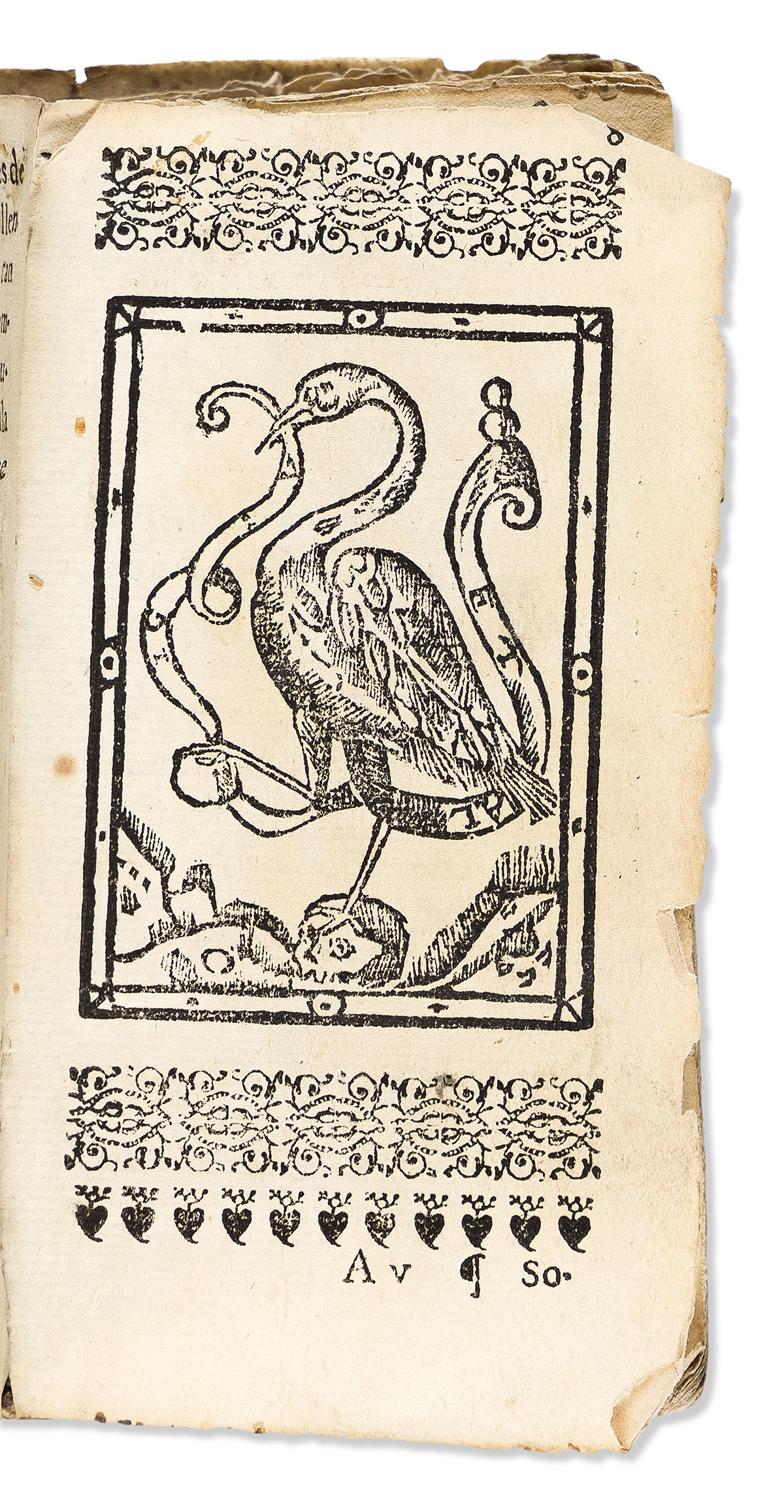 Artwork by Luis Garcia, (MEXICAN IMPRINT--1615.) Alvaro de Fuentes. Libro de quentas, y reducciones de plata y oro . . ., Made of gold and silver