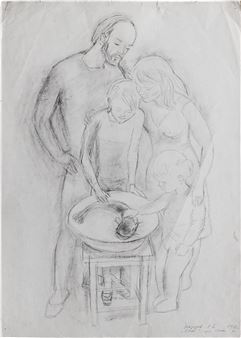 Catfish (Family episode) - Konstantin Borisovich Nazarov