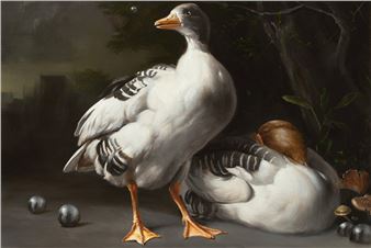 Sullivan + Strumpf present 'Emotion Harvest: An exploration of AI, art and emotion' in Melbourne