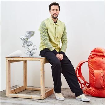 Centre of the Periphery - Pipeline