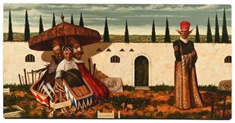 'è-徱 - Yasumitsu Ikoma