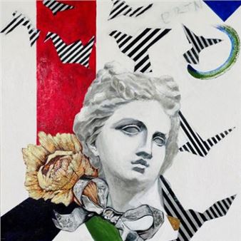 Lucid Dreamscapes - Agora Gallery