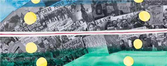 Artists, Born Elsewhere: Selections from the UMCA's Permanent Collection - University Museum of Contemporary Art, UMass Amherst