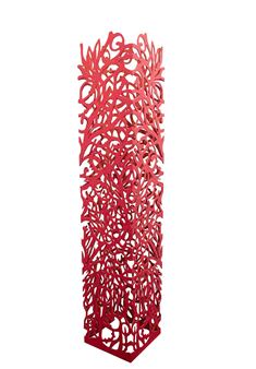 Laterítica - Andres Paredes