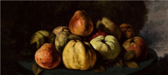 After Nature - Glyptotek