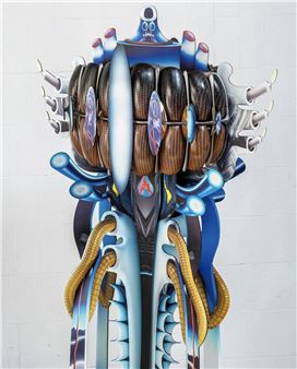 Group Exhibition - New Image Art Gallery
