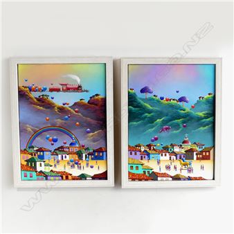 Untitled - Federico Fuentes