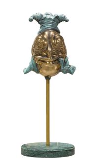 RYBA ŻYCZEŃ - Volodymyr Mykytenko