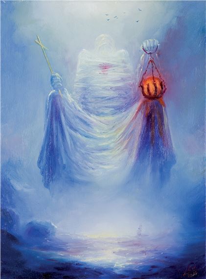 CZAS OFIARY, 2014 by Mariusz Lewandowski, 2014