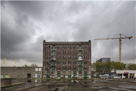 Nederlands Fotomuseum in Rotterdam