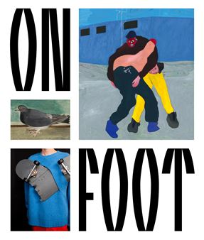 On Foot - Offer Waterman