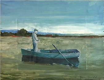 Group Exhibition - Sue Greenwood Fine Art