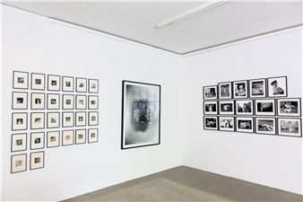 Nobuyoshi Araki: Selected Works and 129 Books - Nicola von Senger
