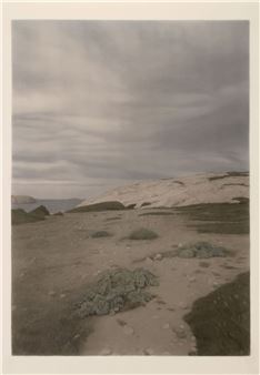 Gunnel Wåhlstrand - Andréhn-Schiptjenko, Stockholm