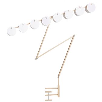 "Lysdanser II" - Poppy Lawman