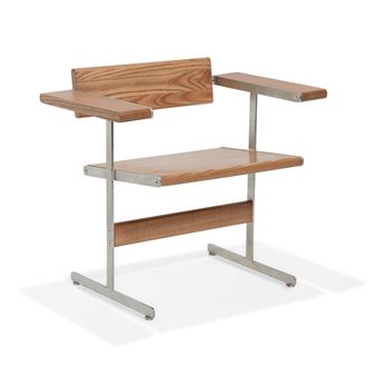 "Stillas" - Tobias Berg