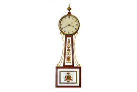 Cottone Auctions to Hold an Important Clocks & Timepieces Auction