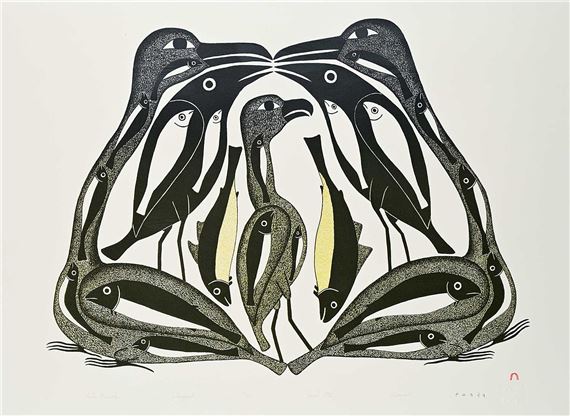 Arctic Assembly #7/50