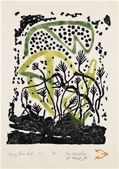 Online Fine Art Auction - Levis Fine Art Auctions