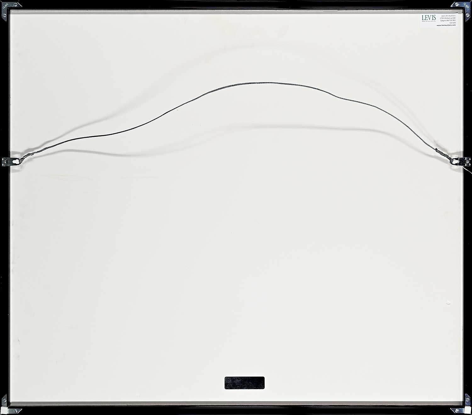 Artwork by Kenojuak Ashevak, Reminiscence #9/40, Made of colour stonecut on paper