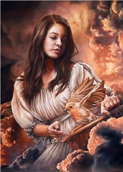 Hope - Urszula Świerczyńska