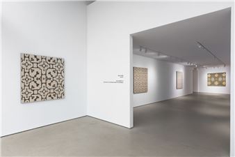 Sara Flores: Soi Biri - C L E A R I N G, New York