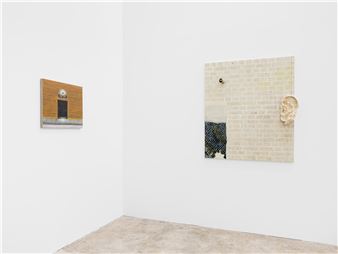 Siobhan Liddell: Been And Gone - Hollybush Gardens