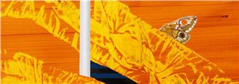 Veronika Pausova: Fertile Cloth - Simone Subal Gallery