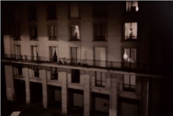 Gegenüber - Angela Grauerholz