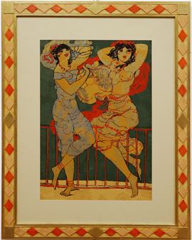 Prints, Multiples and Modern Art - Il Ponte Auction House, Via Pitteri