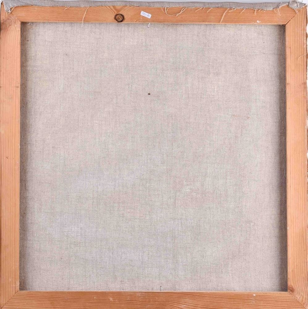 Artwork by Igor Baskakov, Russian Vodka, Made of oil on canvas