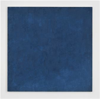 Marcia Hafif: Select Work from “The Inventory,” 1967–1998 - Franklin Parrasch Gallery