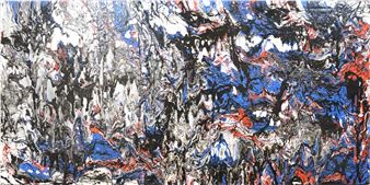 The Spirits - Andrew Morton