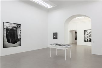 Anja Manfredi: Transgression - Charim Dorotheergasse