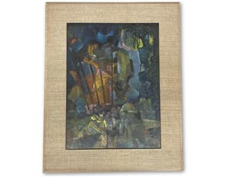 Bobbie Rose. Oil/Canvas - Bobbie Rose