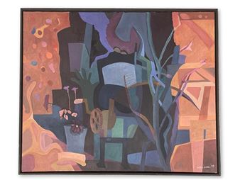 Junk in Our Attic - Bobbie Rose