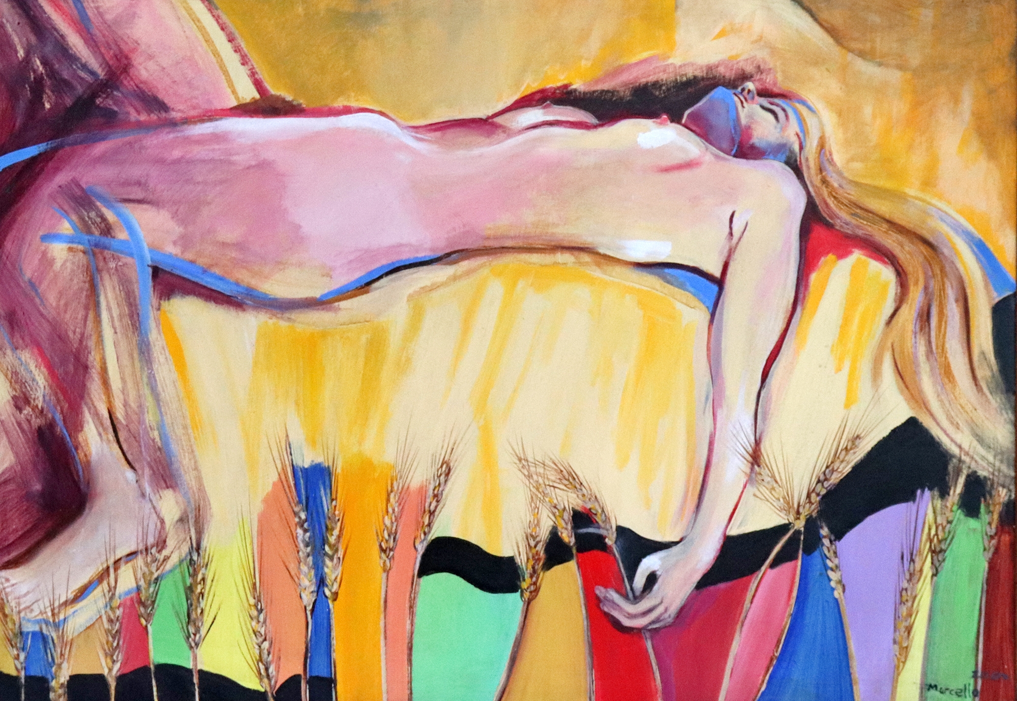 Marcella De Boom | DROMER | MutualArt