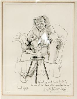 UYS KRIGE (TOE NAILS) - Maslew